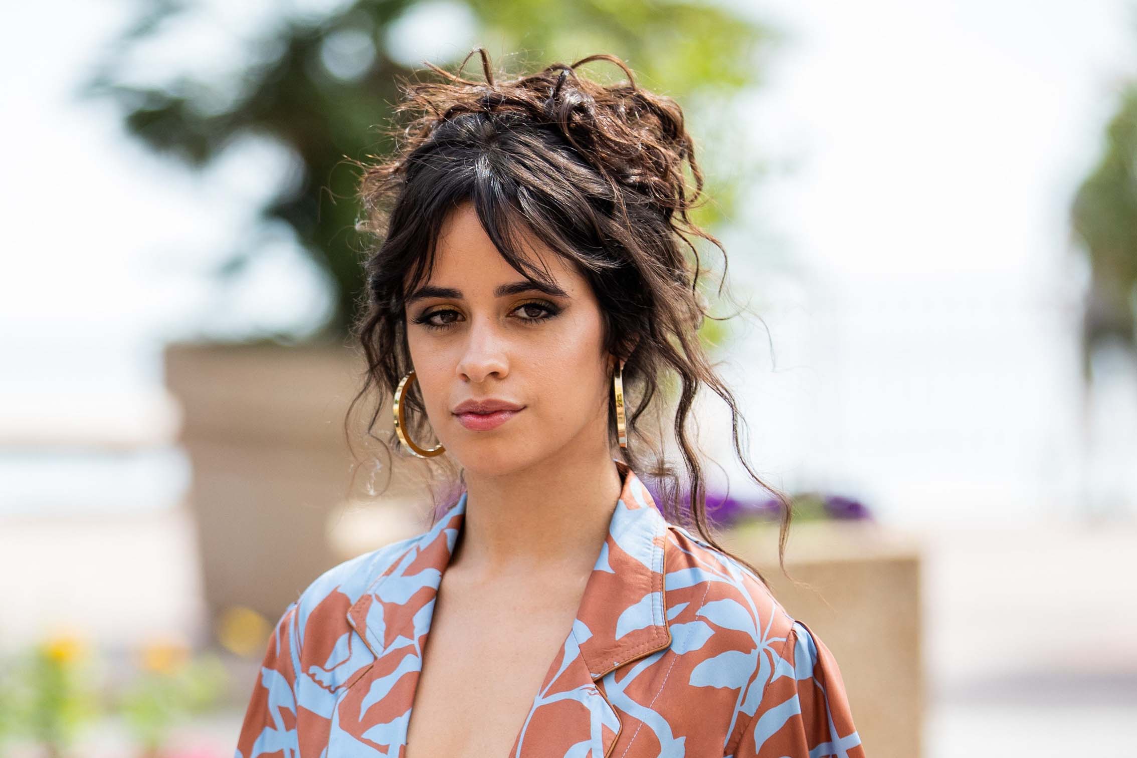 Camila Cabello